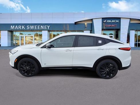 New 2026 Buick Envista Sport Touring w/ Convenience I Package image 35