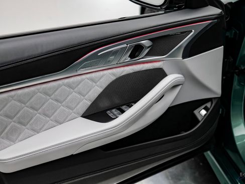 Used 2023 BMW M8 Gran Coupe xDrive Competition w/ M Carbon Exterior Package image 86