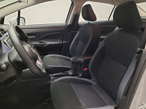 Used 2024 Nissan Versa SV FWD image 17