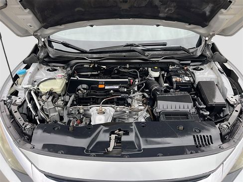 Used 2017 Honda Civic LX-P image 29