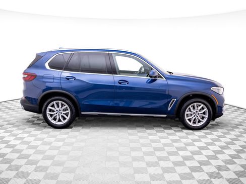 Used 2022 BMW X5 xDrive40i w/ Executive Package AWD/4WD image 8
