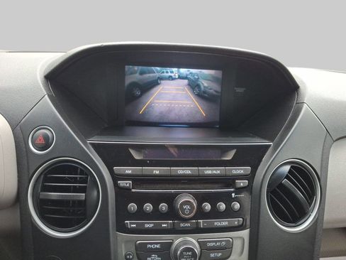 Used 2013 Honda Pilot EX image 12