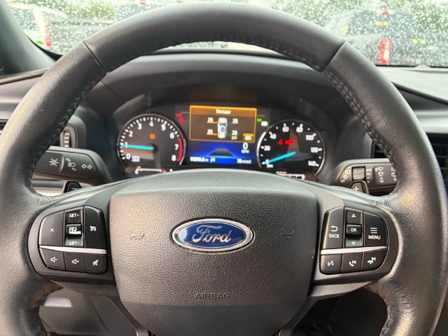 Used 2020 Ford Explorer XLT RWD image 26