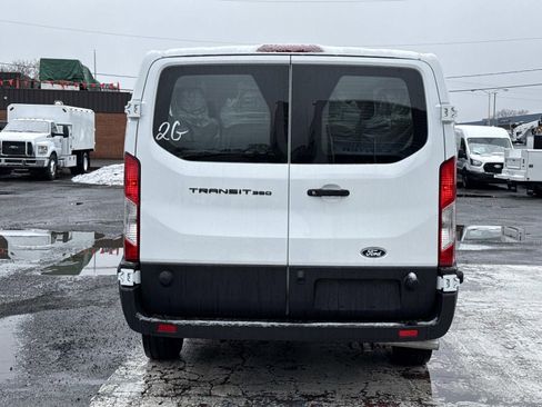 New 2026 Ford Transit 350 XL RWD image 4
