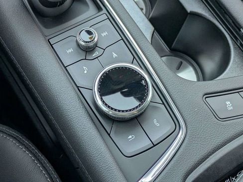 New 2026 Cadillac XT5 Premium Luxury w/ Driver Assist Package image 25