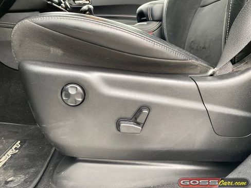 Used 2021 Dodge Durango SRT w/ Technology Group image 29