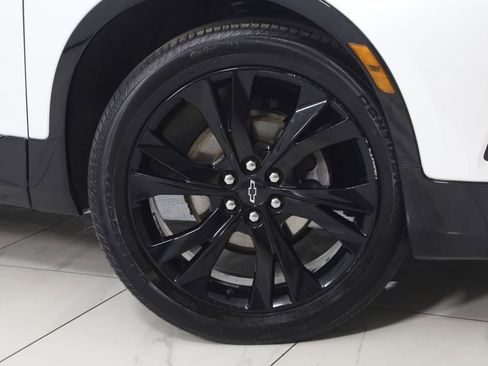 Used 2020 Chevrolet Blazer RS image 15