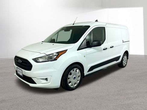 Used 2022 Ford Transit Connect XLT image 2