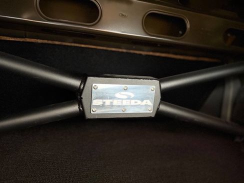 Used 2008 Ford Mustang GT Premium image 43