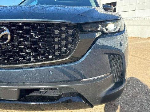 New 2026 MAZDA CX-50 AWD 2.5 Hybrid w/ Weather Package image 7