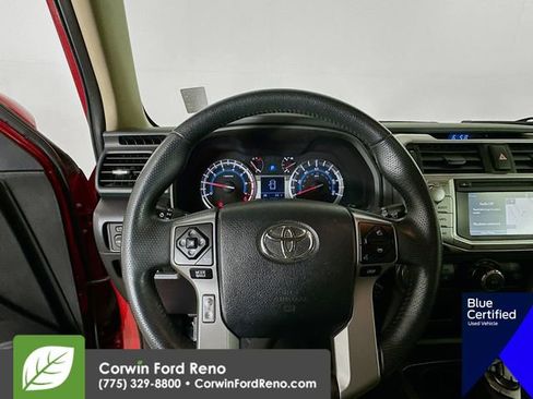 Used 2019 Toyota 4Runner SR5 Premium image 14