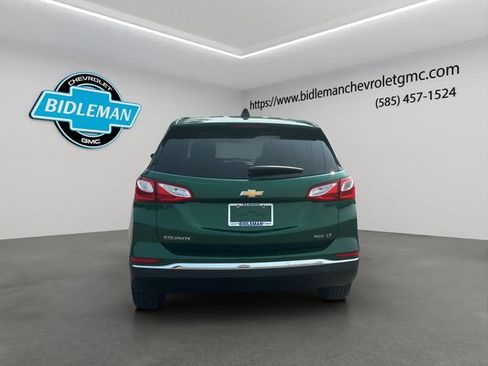 Used 2019 Chevrolet Equinox LT AWD/4WD image 7