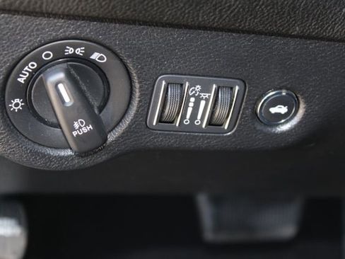 Used 2021 Dodge Challenger GT w/ Blacktop Package RWD image 10