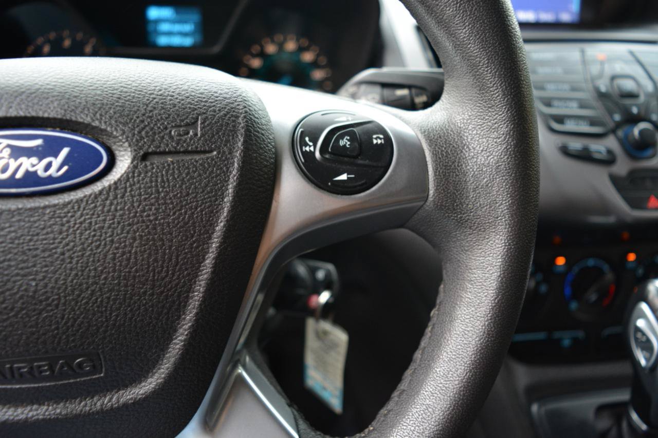 Used 2015 Ford Transit Connect XLT FWD image 20