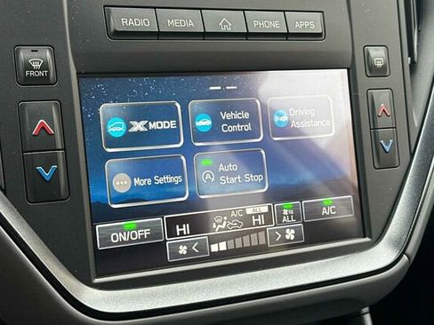 New 2026 Subaru Crosstrek 2.5i AWD/4WD image 23