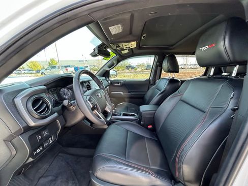 Used 2023 Toyota Tacoma TRD Pro image 13