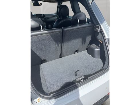 Used 2017 FIAT 500 e image 8