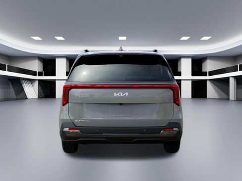 New 2026 Kia Carnival SX Prestige FWD image 5