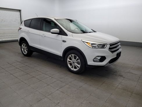 Used 2017 Ford Escape SE AWD/4WD image 11