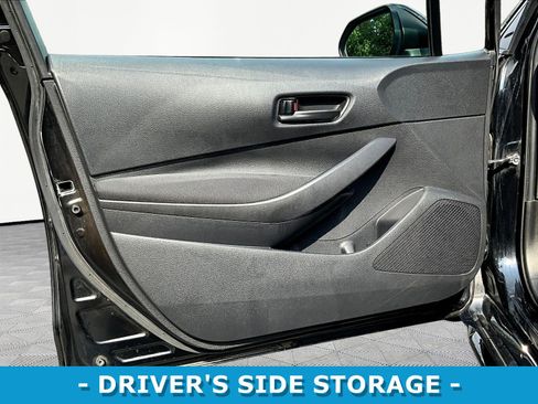 Used 2024 Toyota Corolla LE FWD image 20