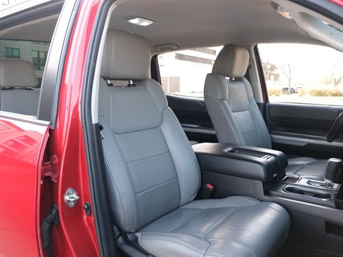 Used 2020 Toyota Tundra SR5 image 27