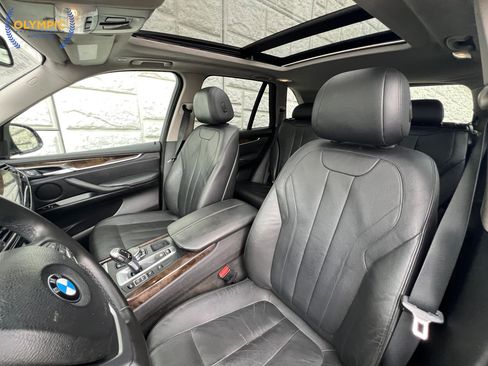 Used 2015 BMW X5 xDrive35i w/ Premium Package AWD/4WD image 28
