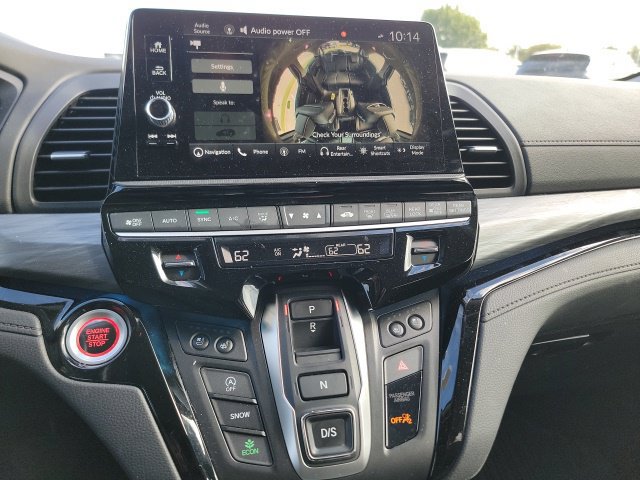 Used 2025 Honda Odyssey Elite image 15