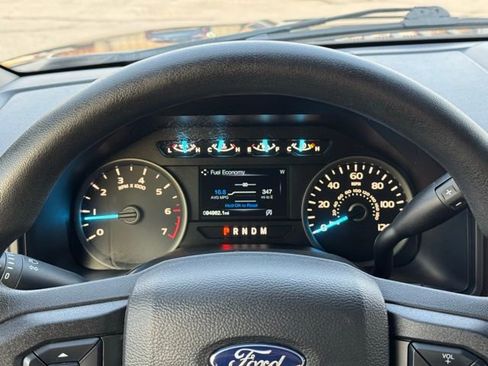 Certified 2020 Ford F150 XLT w/ Trailer Tow Package AWD/4WD image 26