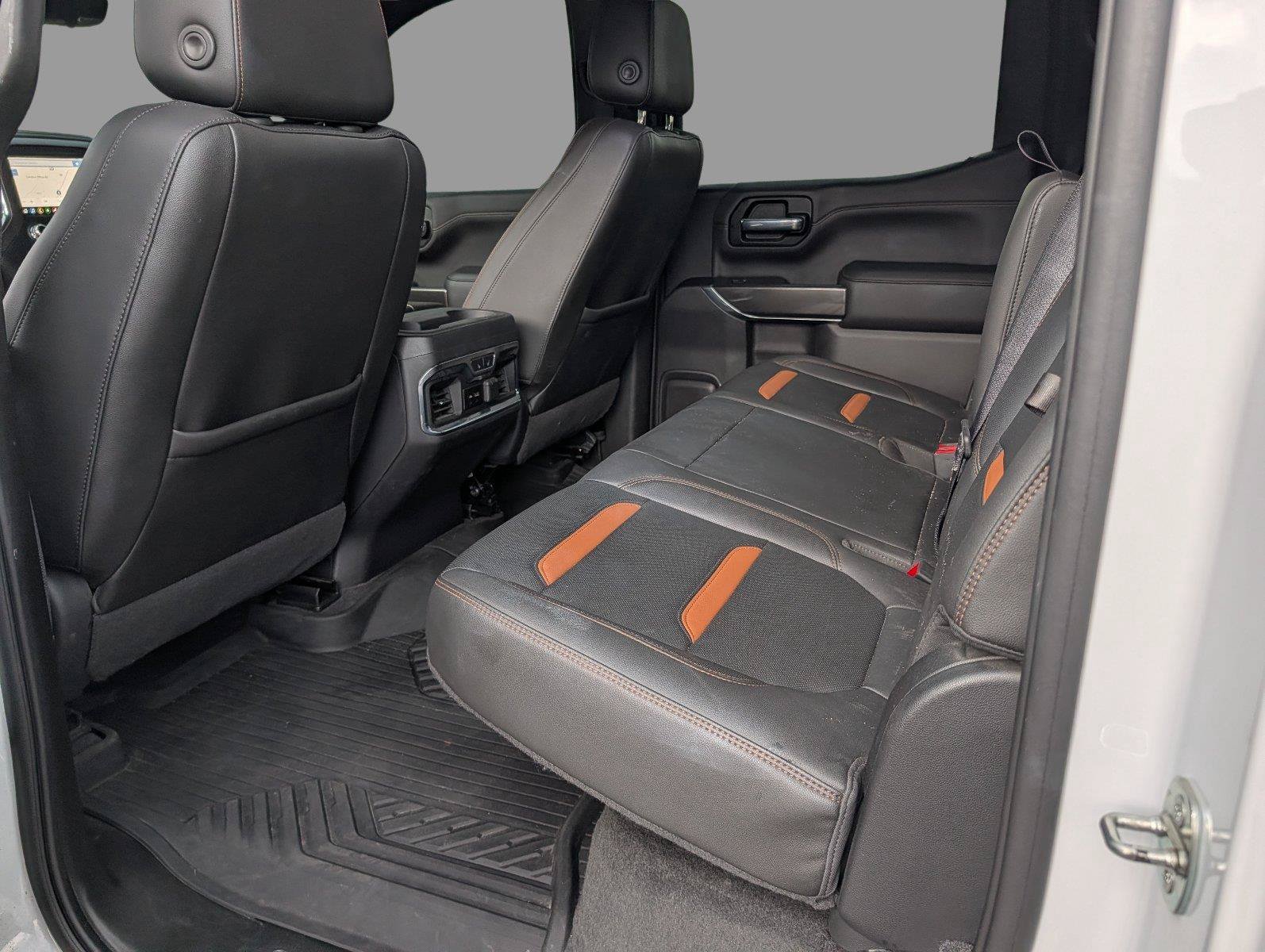 Used 2020 GMC Sierra 1500 AT4 w/ AT4 Premium Package AWD/4WD image 37