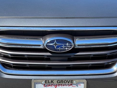 Used 2019 Subaru Outback 2.5i Limited w/ Popular Package #2 AWD/4WD image 48