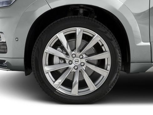 Used 2016 Volvo XC90 T6 Inscription AWD/4WD image 14