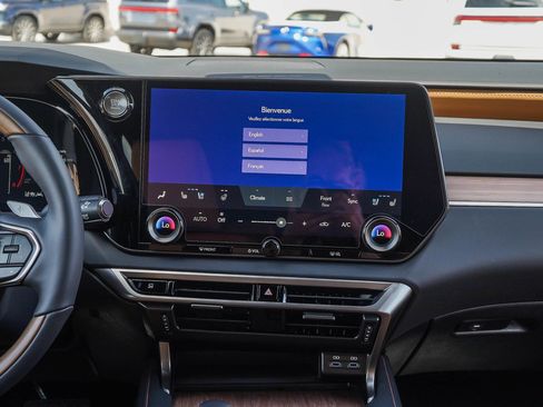 New 2026 Lexus RX 350 Premium FWD image 14