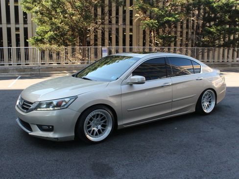 Used 2014 Honda Accord EX-L image 12
