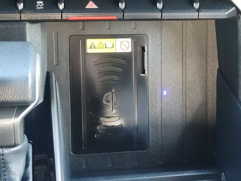 Used 2025 Toyota Tundra SR image 20