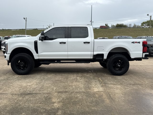 Used 2024 Ford F250 XL w/ STX Appearance Package AWD/4WD image 9