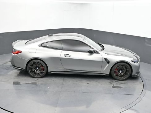 Used 2022 BMW M4 xDrive Competition w/ Executive Package AWD/4WD image 18