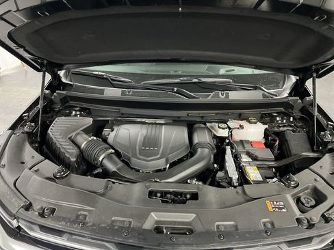 New 2025 Chevrolet Traverse LT w/ Sun and Wheel Package image 65