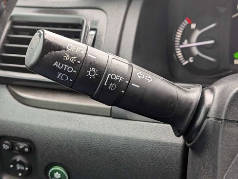 Certified 2023 Honda Passport TrailSport image 28
