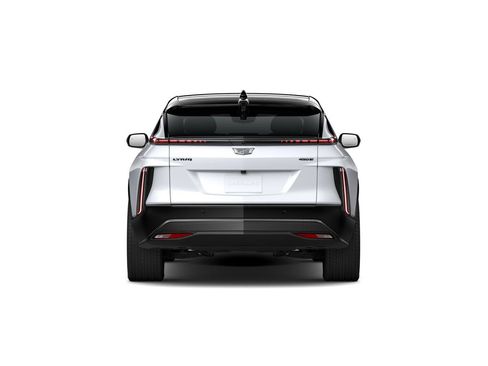 New 2026 Cadillac Lyriq Premium Sport w/ LPO, ONYX Package RWD image 27