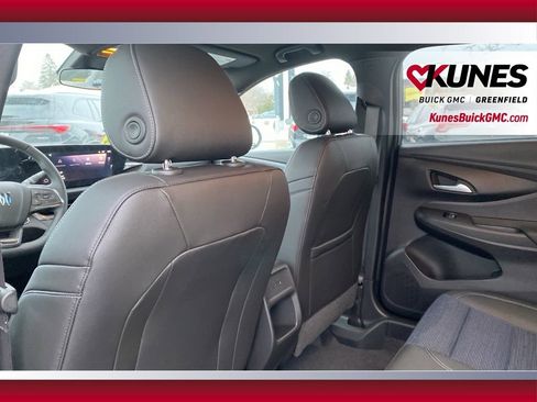 New 2026 Buick Envista Preferred w/ Convenience I Package image 30