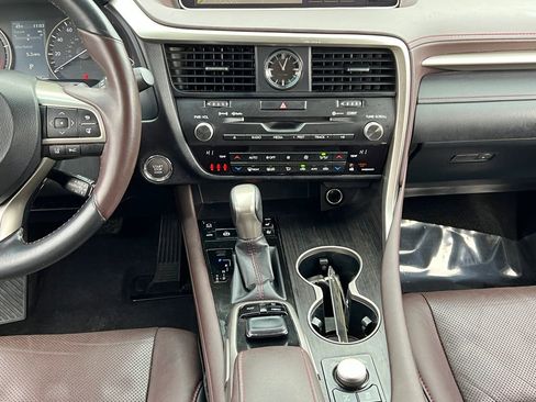 Used 2017 Lexus RX 350 AWD image 12