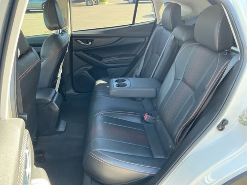 Used 2021 Subaru Crosstrek 2.5i Limited w/ Popular Package #3 image 16