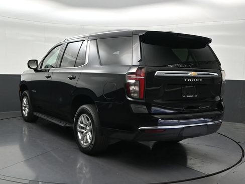 Used 2024 Chevrolet Tahoe LS RWD image 3