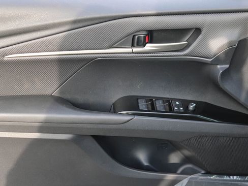 New 2026 Toyota Camry SE FWD image 23
