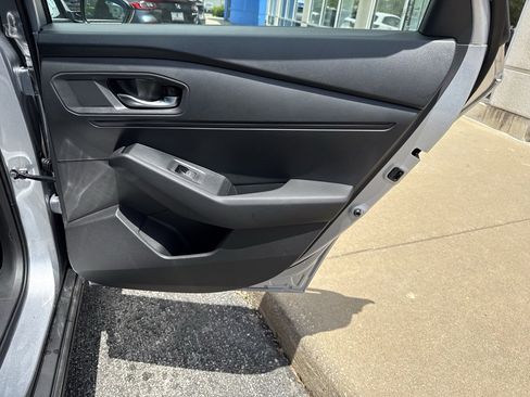 New 2025 Honda Accord Sport image 39