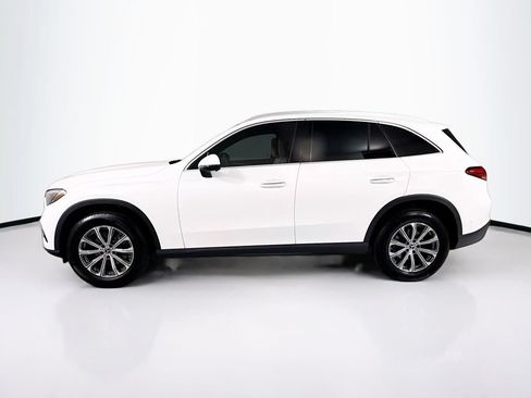 Certified 2026 Mercedes-Benz GLC 300 image 8