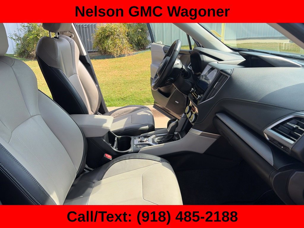 Used 2020 Subaru Forester Limited AWD/4WD image 18