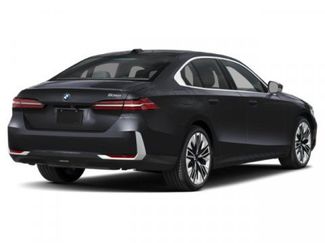 New 2027 BMW 530i xDrive w/ M Sport Package AWD/4WD video 2