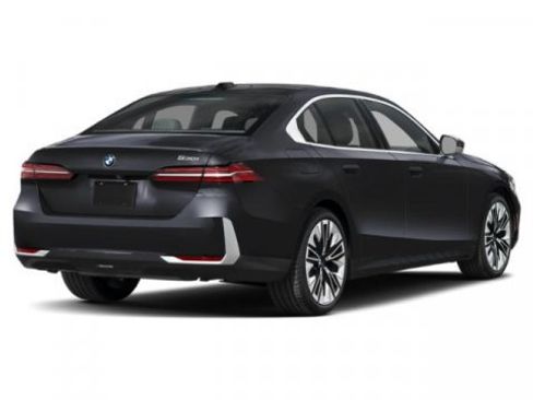 New 2027 BMW 530i xDrive w/ M Sport Package AWD/4WD image 2