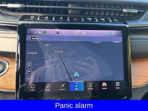 Used 2023 Jeep Grand Cherokee Summit image 28